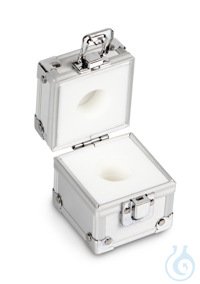Aluminium Protective Box KERN 317-080-600 Aluminium protective box for...