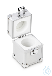 Aluminium Protective Box KERN 317-110-600 Aluminium protective box for...