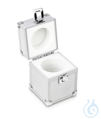 Aluminium Protective Box KERN 317-120-600 Aluminium protective box for...