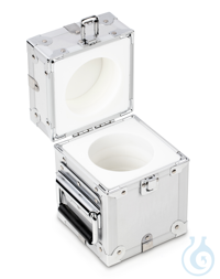 Aluminium Protective Box KERN 317-130-600 Aluminium protective box for...