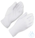 Gloves KERN 317-280 Gloves, 1 pair  Help to protect the test Dusting brush to clean the weights...