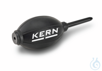 Soufflet KERN 318-271-2023a Soufflet pour nettoyer les poids
