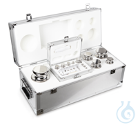 Gewichtssatz KERN 325-096