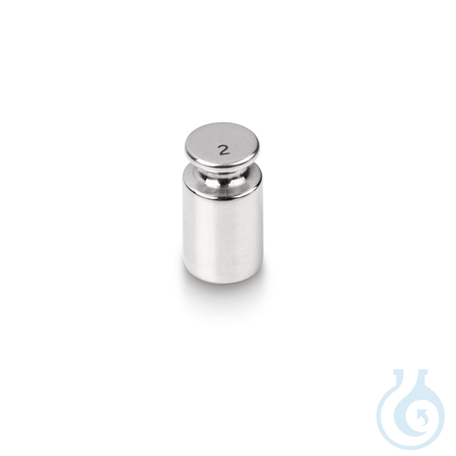 Pruefgewicht KERN 326-02
