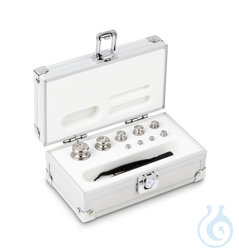 Gewichtssatz KERN 334-036
