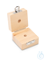 Holz-Gewichtsetui KERN 337-030-200 Holz-Etui für Einzelgewichte...