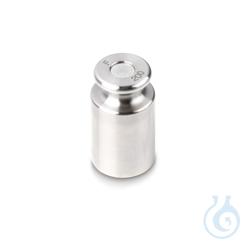 Pruefgewicht KERN 337-08