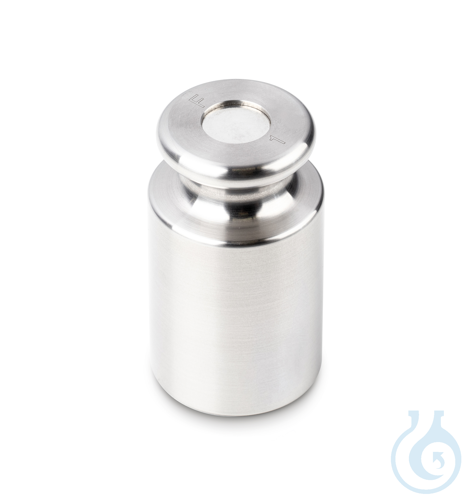 Test Weight KERN 337-12