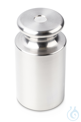 Test Weight KERN 337-14