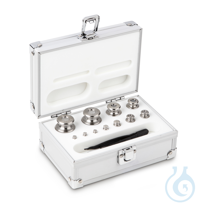 Gewichtssatz KERN 344-046