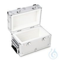 Aluminium Protective Box KERN 346-070-600 Aluminium protective box for...
