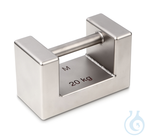 Pruefgewicht KERN 346-08