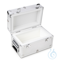 Aluminium Protective Box KERN 346-080-600 Aluminium protective box for...
