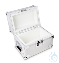 Aluminium Protective Box KERN 346-090-600 Aluminium protective box for...
