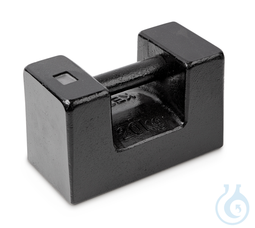Pruefgewicht KERN 346-88