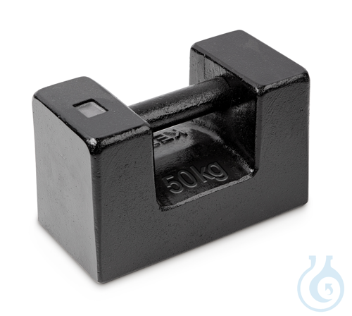 Pruefgewicht KERN 346-89