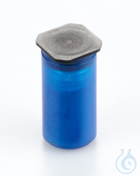 Kunststoff-Gewichtsetui KERN 347-009-400 Kunststoff-Etui für Einzelgewichte...