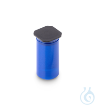 Kunststoff-Gewichtsetui KERN 347-030-400 Kunststoff-Etui für Einzelgewichte...