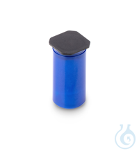 Kunststoff-Gewichtsetui KERN 347-050-400 Kunststoff-Etui für Einzelgewichte...