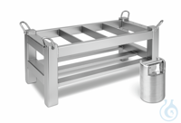 Weight container KERN 347-062-022 Weight container for test weights,...
