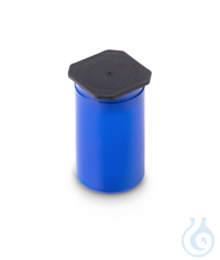 Plastic weight case 347-080-400, for nominal values 200 g, for classes F1 -...