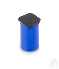 Kunststoff-Gewichtsetui KERN 347-080-400 Kunststoff-Etui für Einzelgewichte...