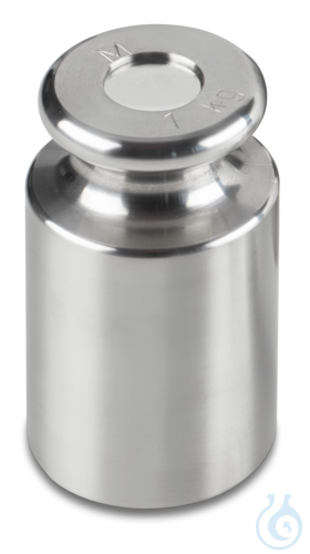 Test Weight KERN 347-11
