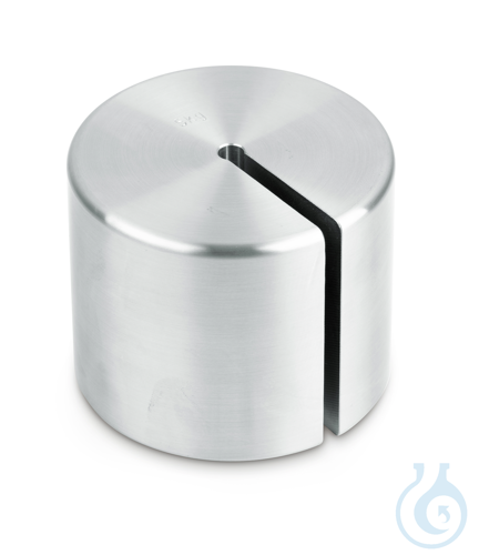 Test Weight KERN 347-135