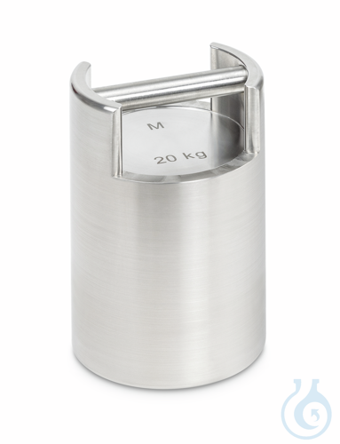 Pruefgewicht KERN 347-151