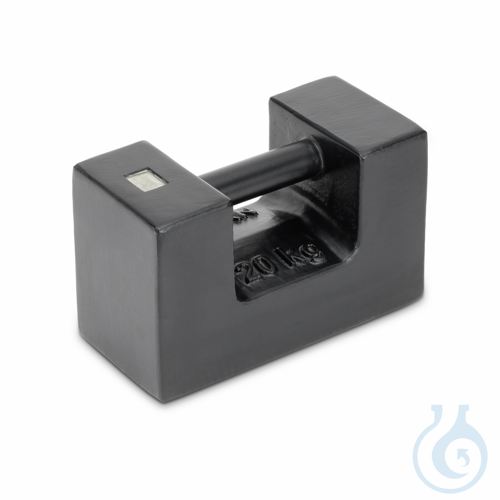 Test Weight KERN 356-78