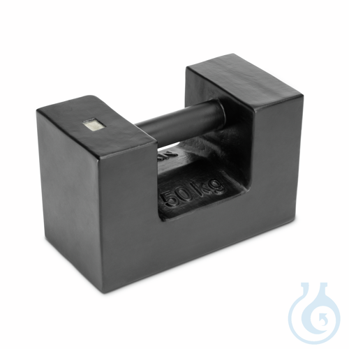 Test Weight KERN 366-79