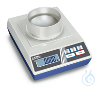 Compact Laboratory Balance KERN 440-21A The classic balance in the laboratory...