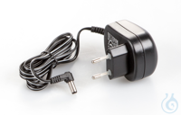 Adaptateur secteur UE 230V~/50Hz/28mA, sortie : 9V=/300mA Classe d'efficacité V Adaptateur...