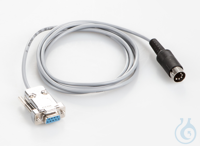 Interface cable 474-926 Interface cable RS-232, cable length 1,5 m