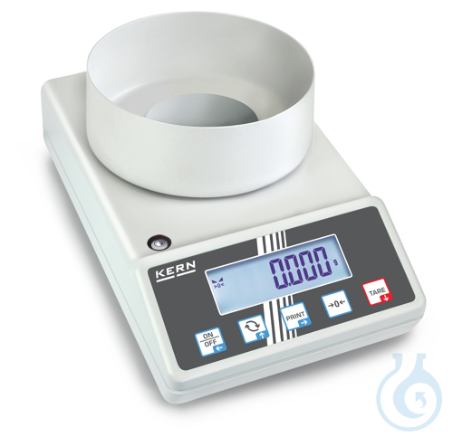 IoT-Line Praezisionswaage KERN 572-32