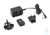 Power adapter EURO
UK
US
CH 572-909N