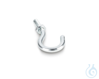 Hook for underfloor weighing 572-A03 Hook for underfloor weighing, suitable...