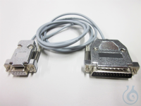 Interface cable for PC, for models KERN ABT, CGB Kabellänge ca. XX Passend...