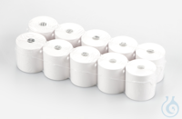 Paper Rolls KERN 911-013-010 Paper rolls for KERN 911-013 printer, width 57...