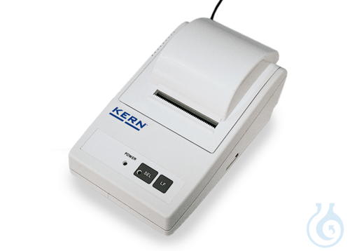 Matrix-Nadeldrucker KERN 911-013