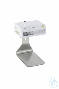 Ioniser KERN ABP-A01 Ioniser to neutralise electrostatic charge Goods to be...