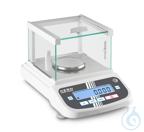 Analysenwaage KERN ADJ 600-C3