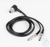 Kabel SAUTER ATB-US01 Ultraschall-Sonde; 5 MHz, ? 6 mm