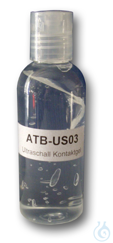 Ultraschall-Kontaktgel ATB-US03