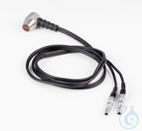 Externer Messkopf ATB-US06 Ultraschall-Sonde; 5 MHz, ? 8 mm