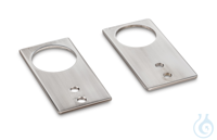 Pair of base plates KERN BFN-A03 Pair of base plates to fix the weighing...
