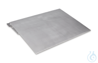 Ramp KERN BFN-A05 Ascending ramp including fixing board between weighing...