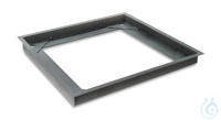 Pit frame KERN BFS-A03N Stable pit frame for weighing bridge installation,...