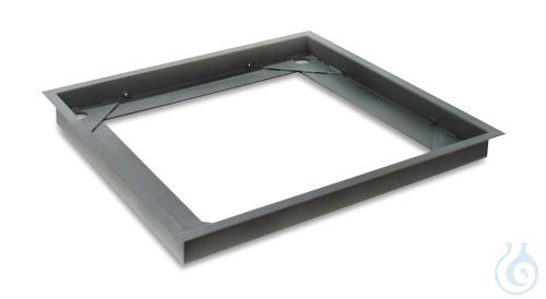 Grubenrahmen KERN BFS-A03N
