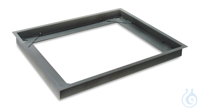 Pit frame KERN BFS-A04N Stable pit frame for weighing bridge installation,...